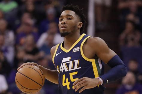 Stay up to date with nba player news, rumors impact mitchell has scored at least 25 points in each of his four playoff appearances and the jazz are. Jazz hand Hawks sixth straight setback - Stabroek News