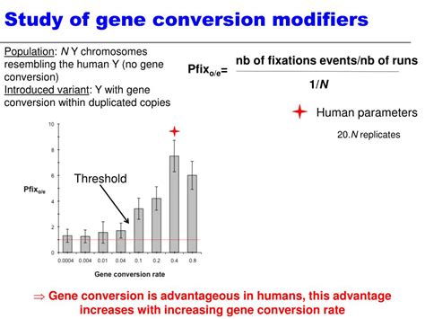 Ppt The Evolution Of Sex Chromosomes From Humans To Non Model