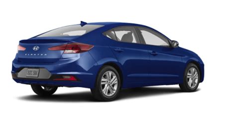 Sport 4dr sedan 2020 hyundai elantra for sale. Trevors Hyundai | New 2020 Hyundai Elantra PREFERRED for ...