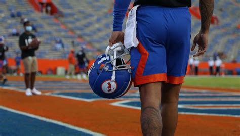 Looking for college football tickets? Three Florida Gators to watch in the Cotton Bowl against ...