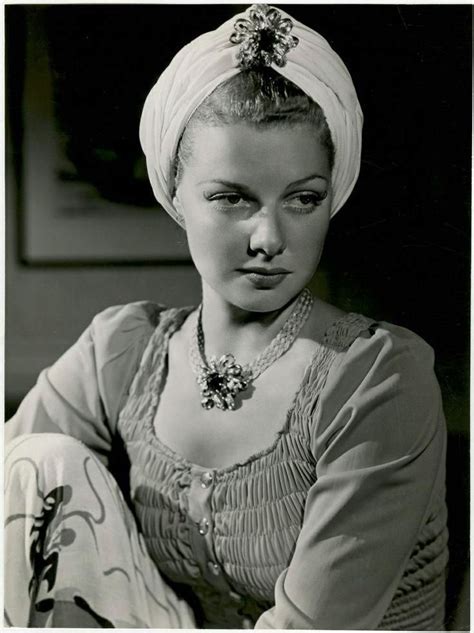Ann Sheridan A Few Things You Didnt Know About The Classic Hollywood