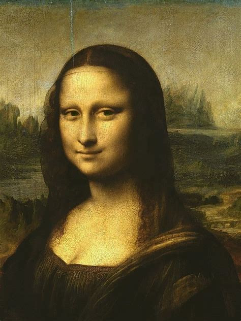 La Monalisa Mona Lisa Online Drawing Guided Drawing