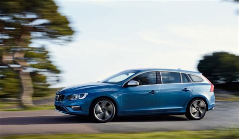 This mild performance package can be installed at a volvo dealership near you and it doesn't alter the company's warranty. 2015 Volvo V60 Plug-In Hybrid R-Design: Forbidden Fruit