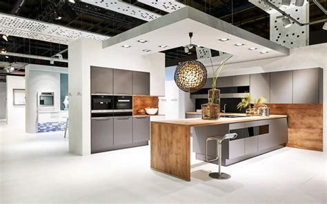 The brand, named for the town where it's headquartered, has been manufacturing luxury appliances for the kitchen for centuries: German Kitchen Brands