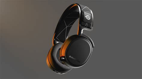 Steelseries Arctis 9 Dual Wireless Gaming Headset Launches Will Be Ps5