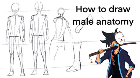 Male Anatomy Drawing Anime Pin By Dana Mansoor On My Saves Enterisise