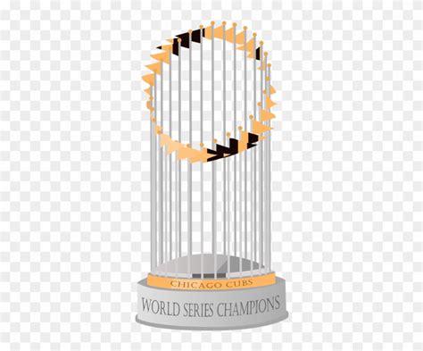 World Series Trophy Png 10 Free Cliparts Download Images On