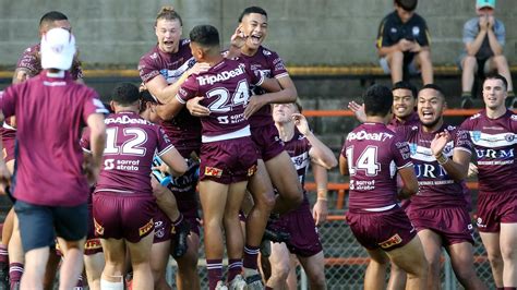 The sea eagles and eels have cut their squads to 19 ahead of tomorrow's match at sunshine coast stadium. Who are the U16, U18 players to watch in City v Country ...
