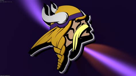 Find & download free graphic resources for viking logo. Vikings Logo Wallpaper (70+ images)