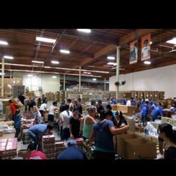 Receive, sort and distribute food to. Community Action Partnership of Orange County - 14 Photos ...