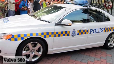 Namun, timbul isu apabila kenderaan gantian yang bakal. Aset Terbaru PDRM Malaysian Police Patrol Cars Kereta ...