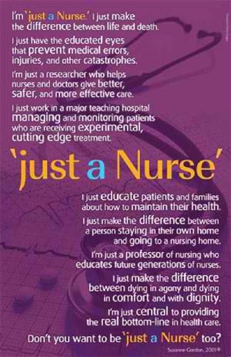 40 Of The Best Nursing Quotes On Tumblr Nursebuff