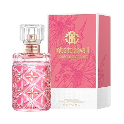 Florence Blossom Roberto Cavalli Perfume A Fragrance For Women 2019