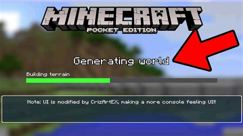 We did not find results for: A New Version of Minecraft Pocket Edition?! - YouTube