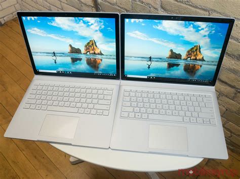 Surface Studio 2 Vs Surface Book 3 Surface Book 2 135 Vs 15