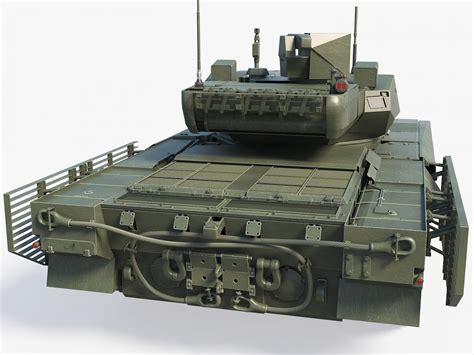 Uus mõte ja mõõde neile, kes otsivad emotsioone ja elamusi. T14 Armata | DownloadFree3D.com