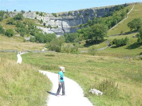 This website is designed to disseminate information/activities related to national informatics centre. Malham Tourist Information Centre - 2018 All You Need to ...