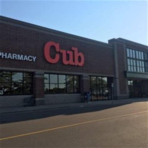 This is the nearest cub foods to me and i have not had a bad experience yet! Cub Foods - CLOSED - Drugstores - 16705 County Rd 24 ...