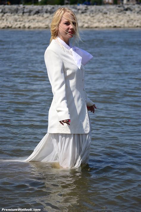 Wet Dress Wetsuit Lucky Suits Lovely Blouse Dresses Fashion