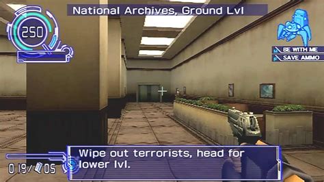 Ghost in the Shell: Stand Alone Complex Game Sample 1/3 ...