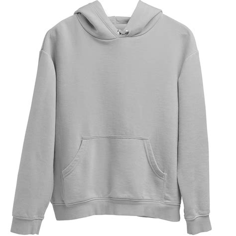 Buy Grey Hoodie Online At Best Prices 100 Cotton India