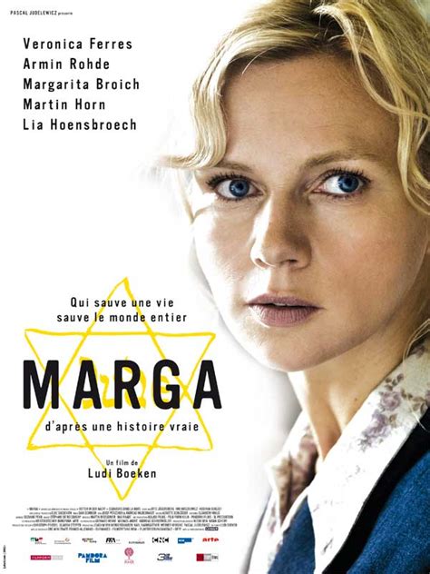 Marga Film 2009 Allociné