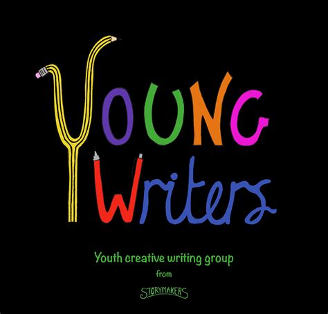 The Young Writers Storymakers