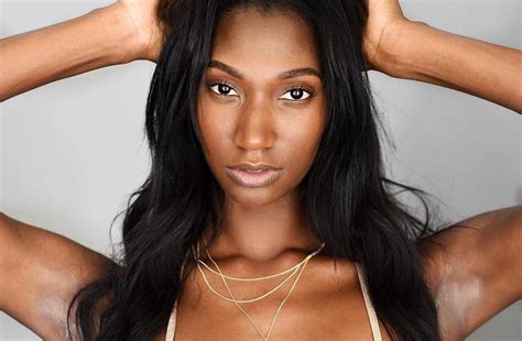 Covering grey hair on relaxed hair for black women. Black Models Detail Alleged KYA Incident | Fashion Week ...