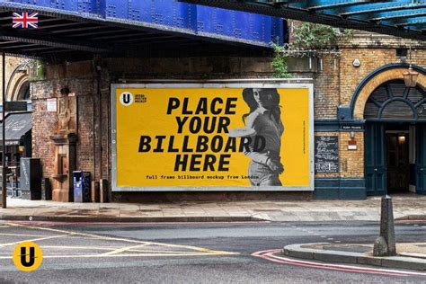 Download 14+ Billboard Mock-Up Designs and Examples - PSD, AI | Examples