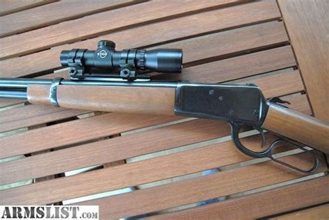 Armslist For Sale Rossi M92 35738 Lever Action Rifle