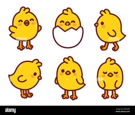 Baby Peep Stock Vector Images Alamy