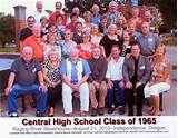 Central High School Class Of 1976 Images