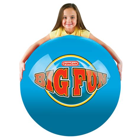 Big Fun Mega Bounce Xl Ball Ruckus And Glee