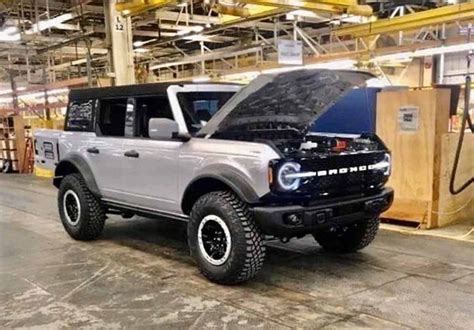 We're now questionable of that. 2021 Ford Maverick Bronco 2020 V8 For Sale - zanmarheim.com