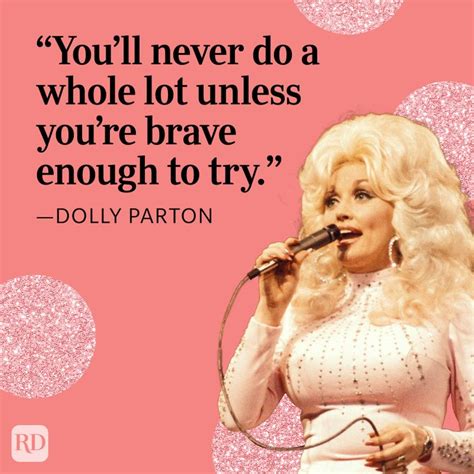 dolly parton quotes her funniest and most inspiring sayings
