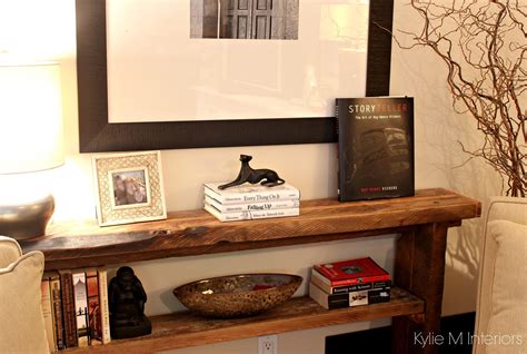 Ideas To Personalize A Home With Home Decor Books And