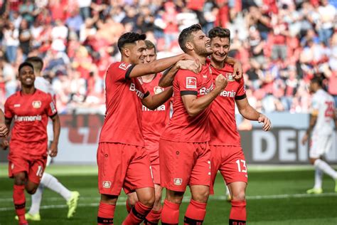 Highlights union berlin v leverkusen 15 jan 22:30 ger bundesliga lazio v roma 15 jan 22:45 ita serie a Union Berlin vs Bayer Leverkusen Live Stream: Live Score, Results and Match Centre | SportMargin