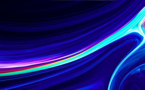 1920x1200 Abstract Blue Led 4k 1080p Resolution Hd 4k Wallpapers Images Backgrounds Photos