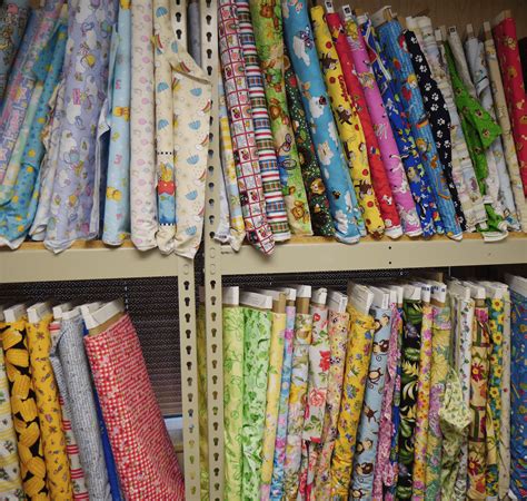 Stitch & Craft Fabric and Sewing Center | Real Lancaster CountyReal ...