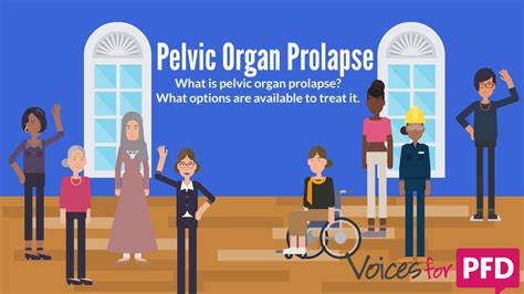 Pelvic Organ Prolapse Youtube