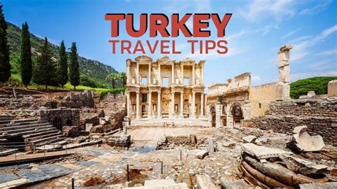 Turkey Travel Tips From A Local 15 Things To Know Before Visiting