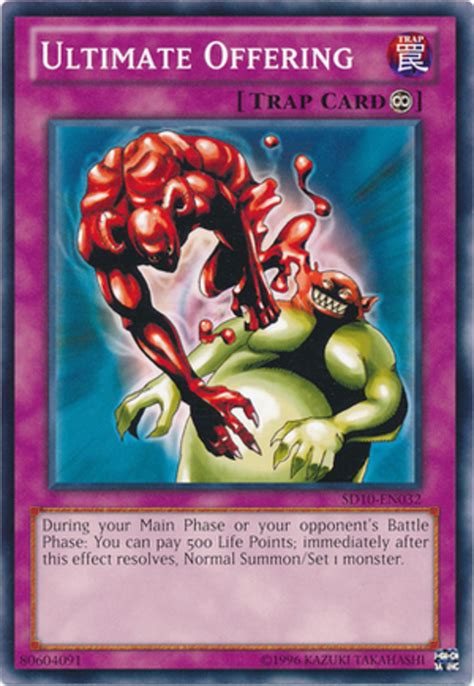 Top 6 Overpowered Trap Cards In Yu Gi Oh Hobbylark
