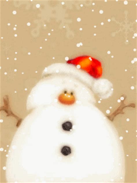 Cute Animated Snowman Pictures, Photos, and Images for Facebook, Tumblr