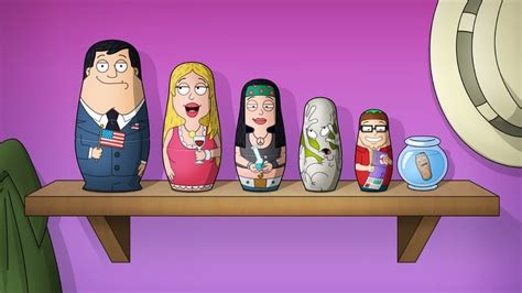 Watch American Dad Season Episode Who Smarted Online Free Full Episodes Thekisscartoon