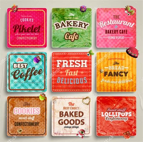 Choose from our free collection of editable template fancy food packaging product label. 30+ Food Label Templates - Free Sample, Example Format ...