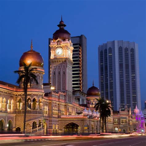 Resort price range starts from rs.163 to 15140 per night in kuala lumpur. The 30 best hotels in Kuala Lumpur, Malaysia - Best Price ...