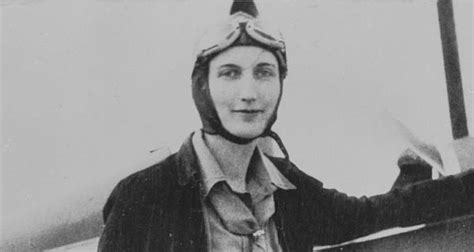 Beryl Markham Aviatrix Adventurer Author Of West With The Night Pour The Coffee Time To Write