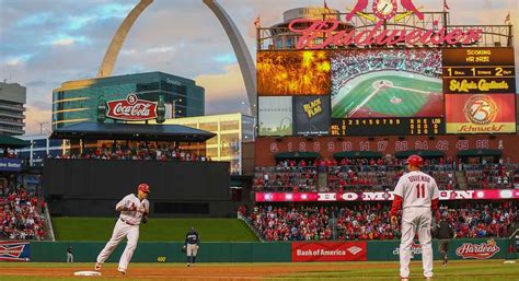 Justice Department Investigating St Louis Cardinals Hack Of Houston