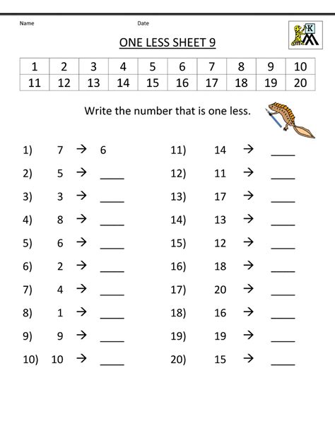 Maths Worksheets For 6 Year Olds Printable Educative Printable