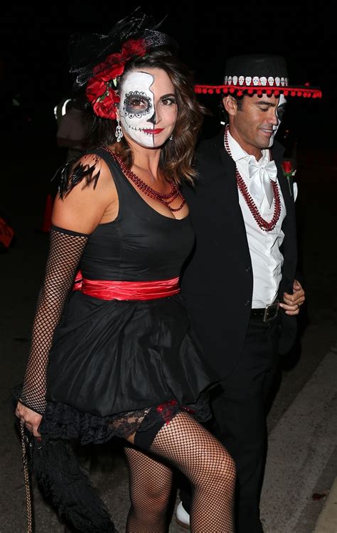 tina fey at casa tequila halloween party in beverly hills 10 30 2015 hawtcelebs